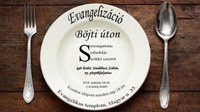 Smidéliusz Zoltán evangelizációs sorozata 2018. március 4-6.