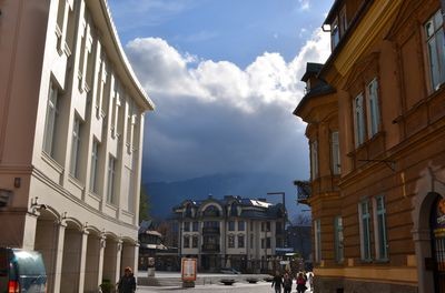 Zakopane