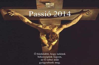 Passio 2014