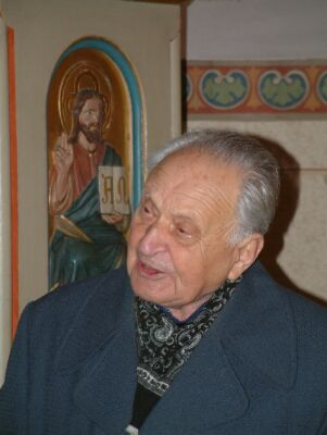 Zámolyi Gyula